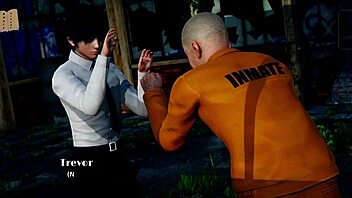 Intense Indian Hentai Desire