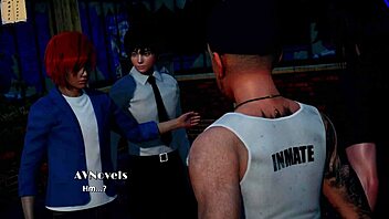 Intense Indian Hentai Desire