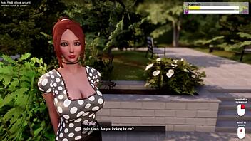 Part 1 of Master of Seduction Unfolds