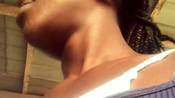 Crazy bitch looking for supermarket to get lighter and smoke