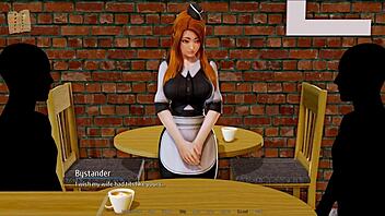 Discover Harem Hotel 107 Adventures!