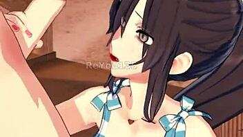 Oc Finds The Right Partner In This Game