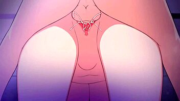 Minamoto No Raikou's Erotic Anime Adventures With Big Tits And Ass