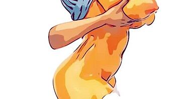 Yoshino Ayaka Stars in Shikijou Kyoudan Episodes 1-6 by Q-Six!