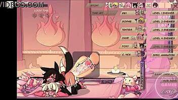 Max the Elf 3 Cartoon Game Adventure Continues