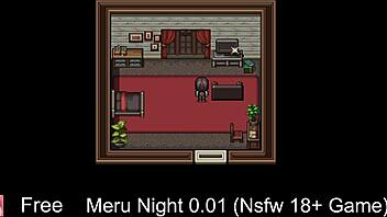 meru night 0 01 nsfw 18 game