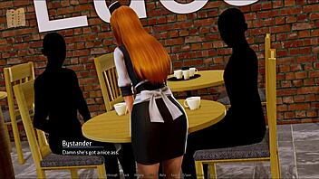 Discover Harem Hotel 107 Adventures!