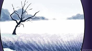 SEXO DE TERROR ANIMACION