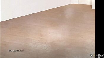 Secret Pie Part 1 With Natural Tits Fucking