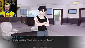 What impossible happened in this game?