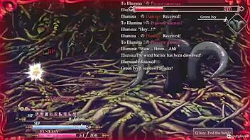 Busty Blonde Milf Cherie Deville Enjoys a Relaxing Bath