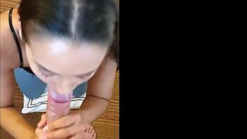 can this gorgeous colombian queen handle a big cock?