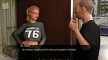 Jessica Oneil's hard news episode 82