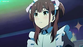 akibamaisensousa-01 anime hentai scenes from usa 😏