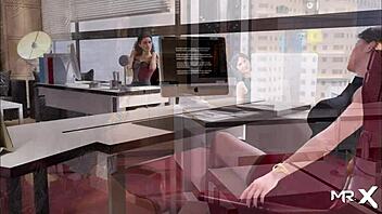 Fashion Business Working Goals Episode 2 Featuring 69 Position