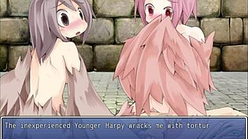 Mgq Paradox Compilation Part 14!