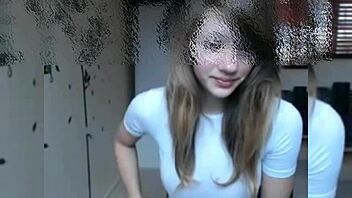 Two Hours Of Perfect 18-Year-Old Tits