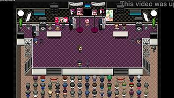 Magical Girl's Emotional Breasty Adventure