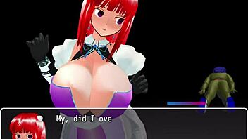 Hentai games with monster girls - Monster Lord 2