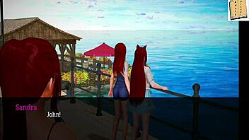 Discover the secrets of my new family game.