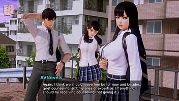 academy 165 game adventure