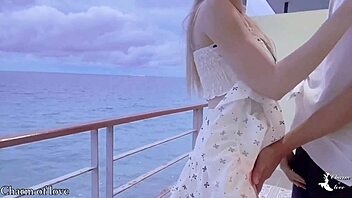 i’m dating a fan club for wild japanese anal creampie backstage