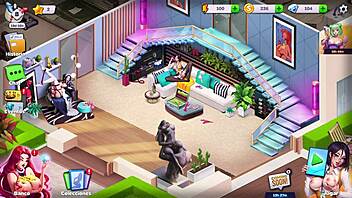 I Watch The Docter And Chef Unite In Horny Villa