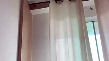 Female Licks And Fucks Ladyboy Ass In Anal Sex