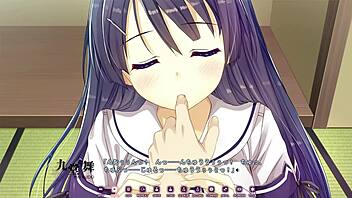 This amateur teen with huge tits gets pounded hard in a rough fucking session