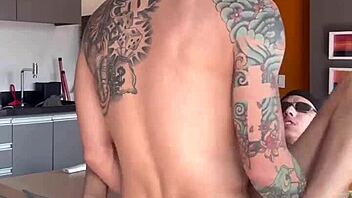 Milf Caught Stealing Panties Gets Stripped And Searched POV