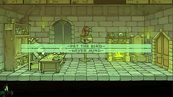 Akaburs Witch Trainer Full Playthrough Part 2