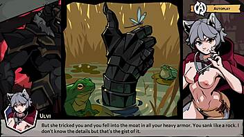 hey, wanna dive into overlewd's wild game action?