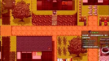 caring for an old man in a small village scathach game prologue part 1