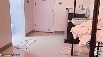 i’m dating a fan club for wild japanese anal creampie backstage