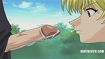 I’m obsessed with your milky chest, gonna drain it all out - Hentai Subs