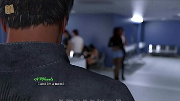 Leap Of Faith 126 Game Adventure