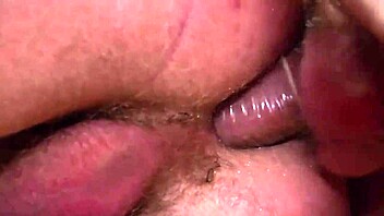 i love watching hot twinks in a bareback threesome orgy