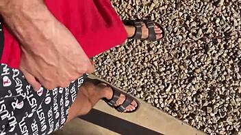 Hey, confessing about cheating while pregnant in bathroom?