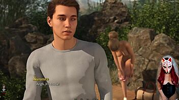 Dreamland episode 15 features beauties enjoying the nature.