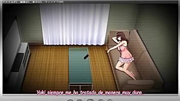 security guard episode 1 in spanish subtitles