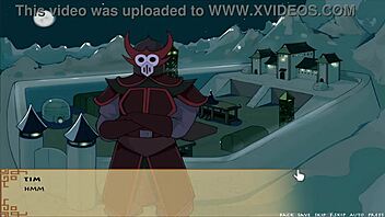 Exciting four element trainer book 5 slav part 5!