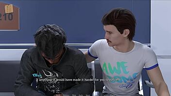 Leap Of Faith 126 Game Adventure