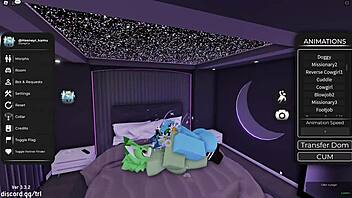 Natural-breasted siri parts her thighs revealing big clit and pussy lips. Softcore masturbation scene with big natural tits.