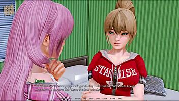 Wow, Harem Hotel 139!