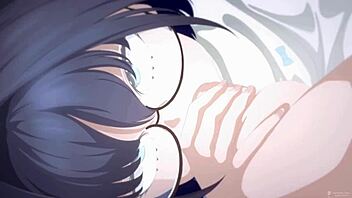Compilation of my animated porn collection