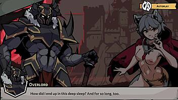 hey, wanna dive into overlewd's wild game action?