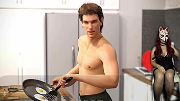 Kate 30 stars as the secretary in this office cartoon. 😊