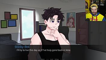 What impossible happened in this game?