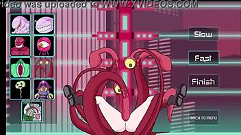 Alien invasion full gallery collection