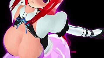 Hentai games with monster girls - Monster Lord 2